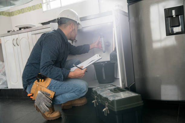 Best Affordable Plumbing Services  in Redfield, AR