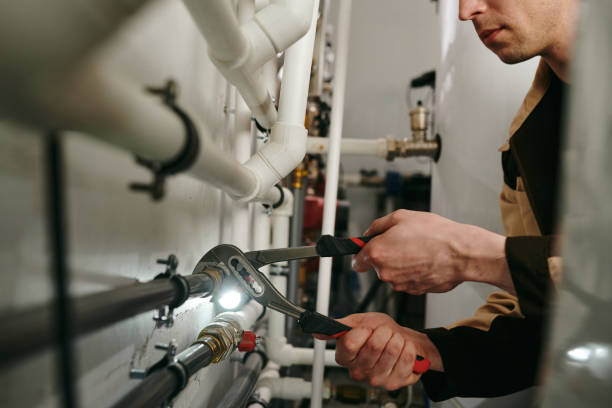 Best Plumbing Repair Near Me  in Redfield, AR