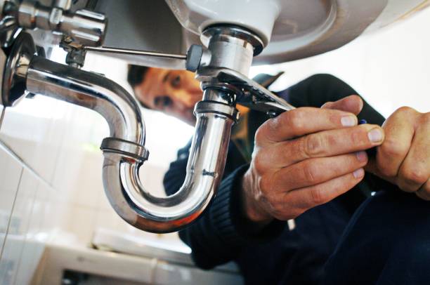 Best Plumbing Repair Near Me  in Redfield, AR