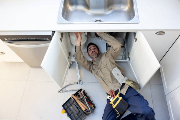 Reliable Redfield, AR Plumbing Solutions