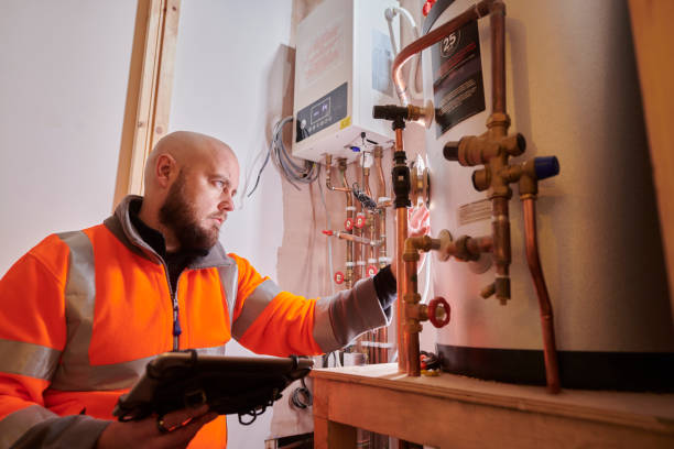Clogged Drain Plumber in Redfield, AR