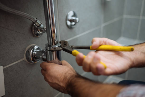 Best 24-Hour Plumber Near Me  in Redfield, AR