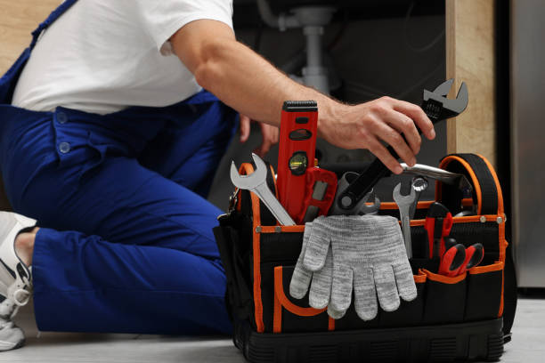 Best Same-Day Plumbing Service  in Redfield, AR