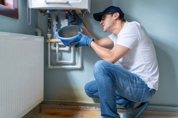 Best Septic Systems  in Redfield, AR