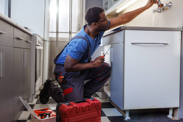  Redfield, AR Plumbing Pros