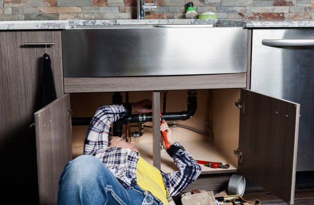 Best Commercial Plumbing Services  in Redfield, AR