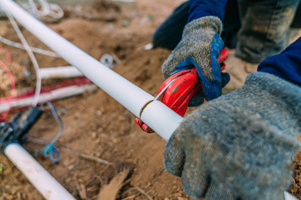 Best Toilet Repair Services  in Redfield, AR