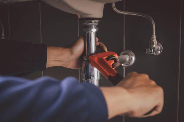 Best Pipe Repair Near Me  in Redfield, AR