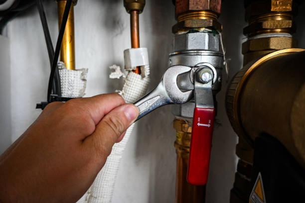 Best Sprinkler Systems  in Redfield, AR
